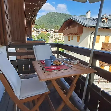 Antelao Relax A Vinigo