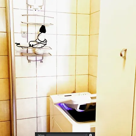 Apartment Antelao Relax A