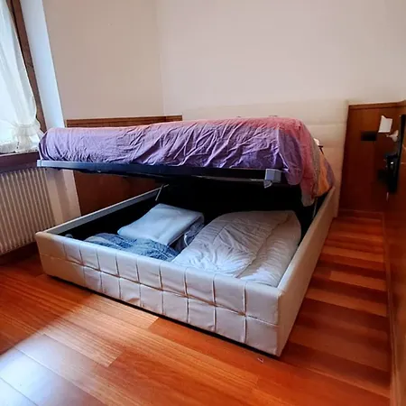 Apartment Antelao Relax A Vinigo