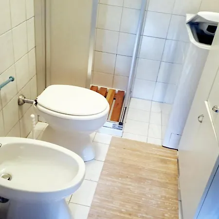 Antelao Relax A Apartment *