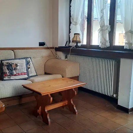 Antelao Relax A Apartment *