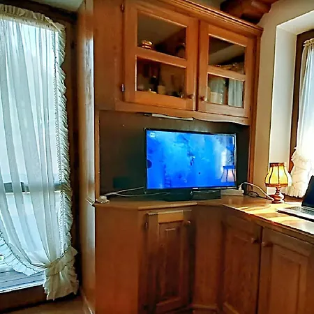 Antelao Relax A Apartment Vinigo