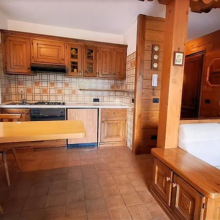 Antelao Relax A Apartment *