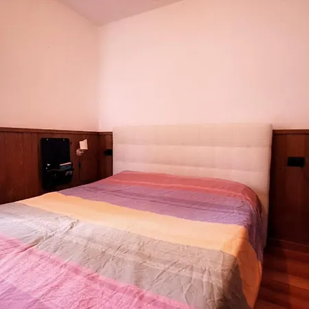 Antelao Relax A 아파트 Vinigo