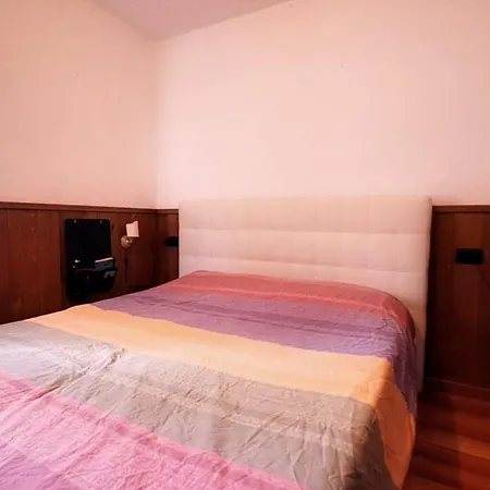 Antelao Relax A Apartament *