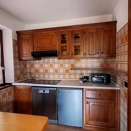 Apartment Antelao Relax A