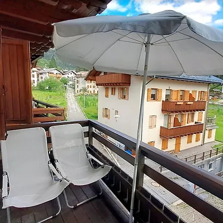 Antelao Relax A Apartment Vinigo