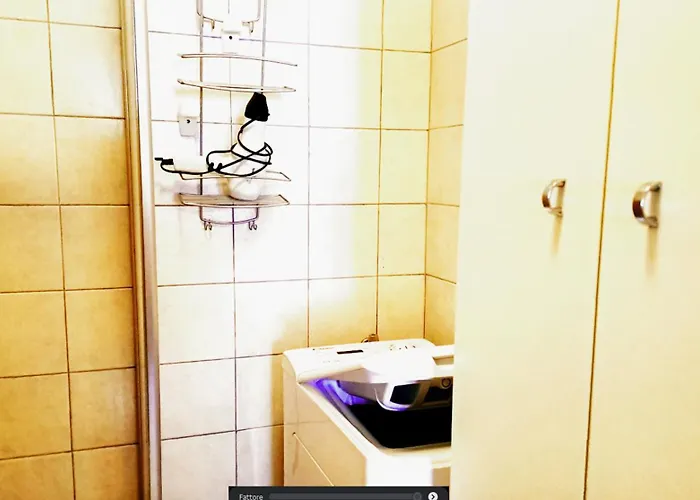 Apartmán Antelao Relax A