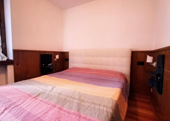 Antelao Relax A Apartmán *