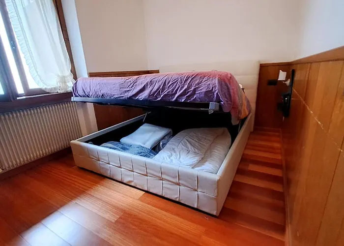 شقة Antelao Relax A Vinigo